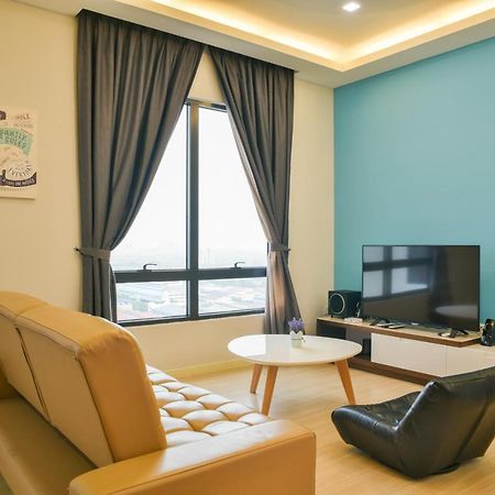 Usj One Homestay @ Subang Homestay Subang Jaya Exterior foto