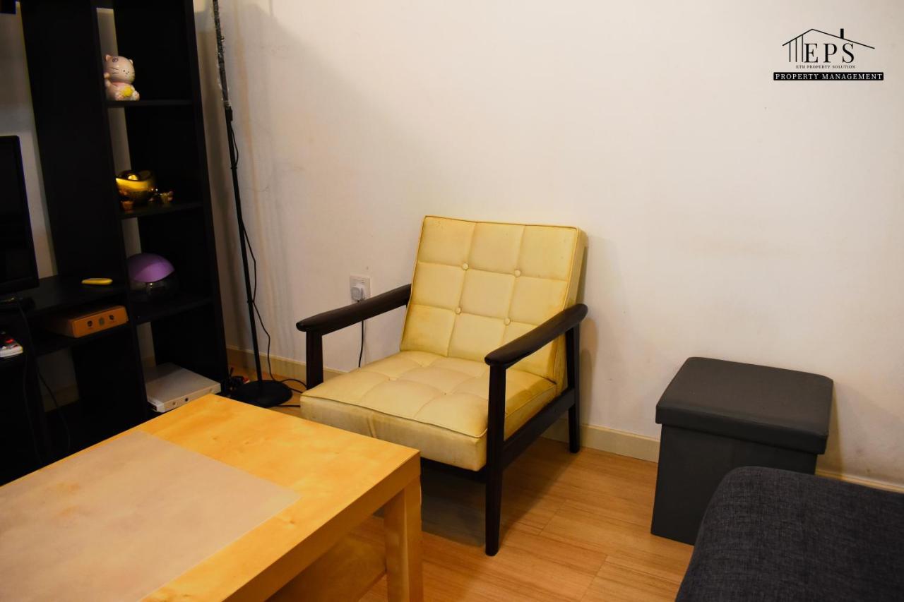 Usj One Homestay @ Subang Homestay Subang Jaya Exterior foto