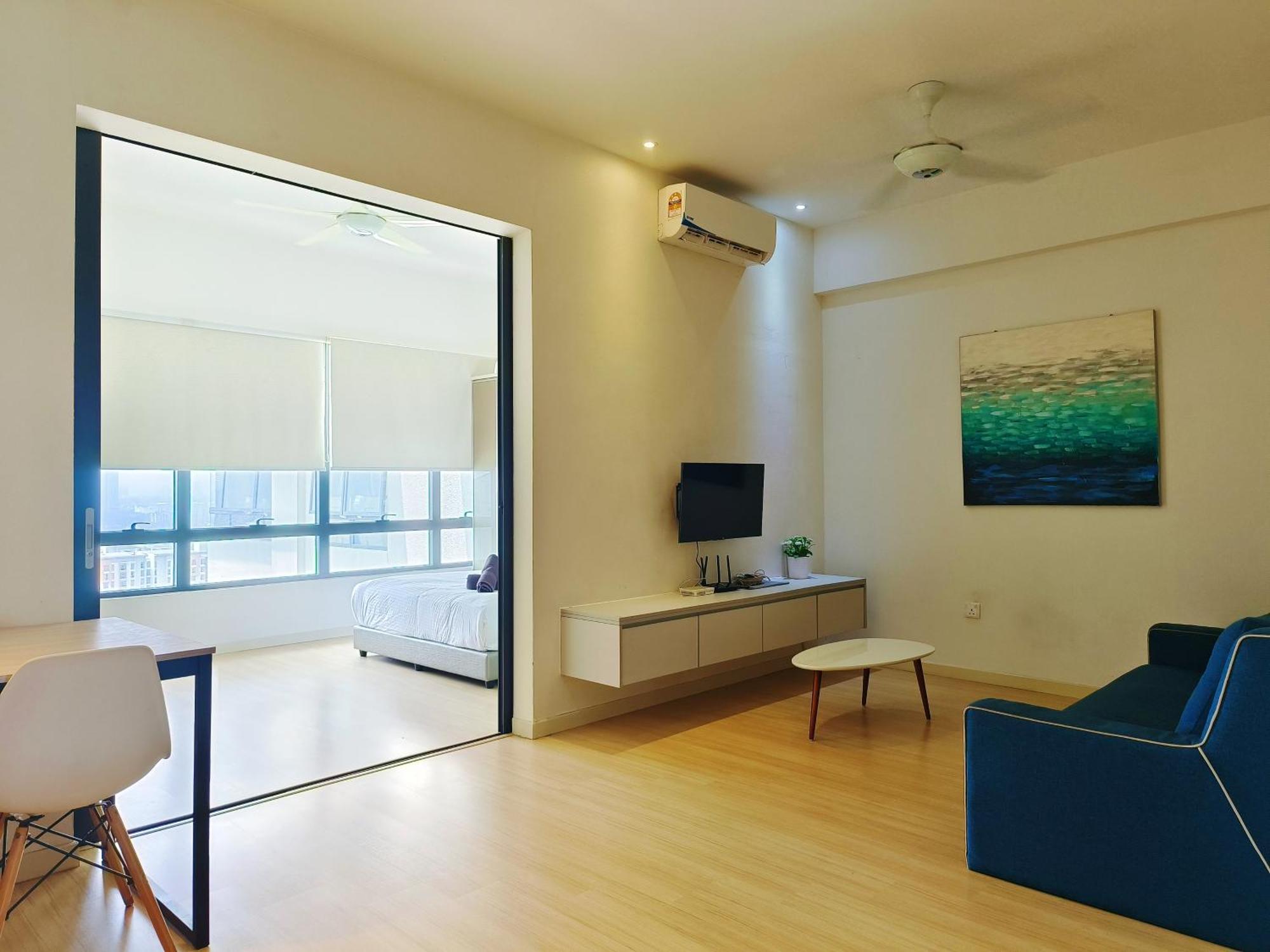 Usj One Homestay @ Subang Homestay Subang Jaya Exterior foto
