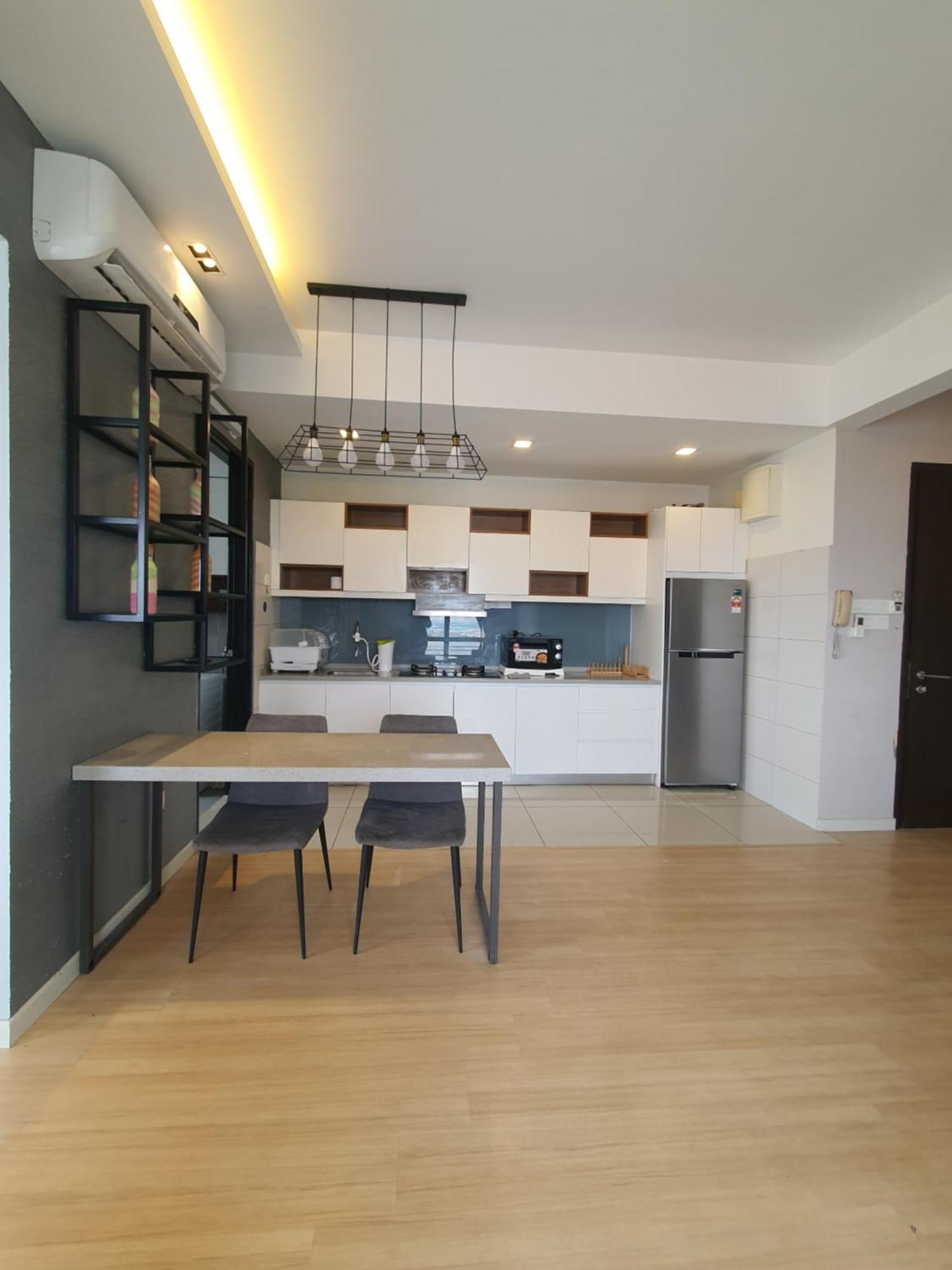 Usj One Homestay @ Subang Homestay Subang Jaya Exterior foto