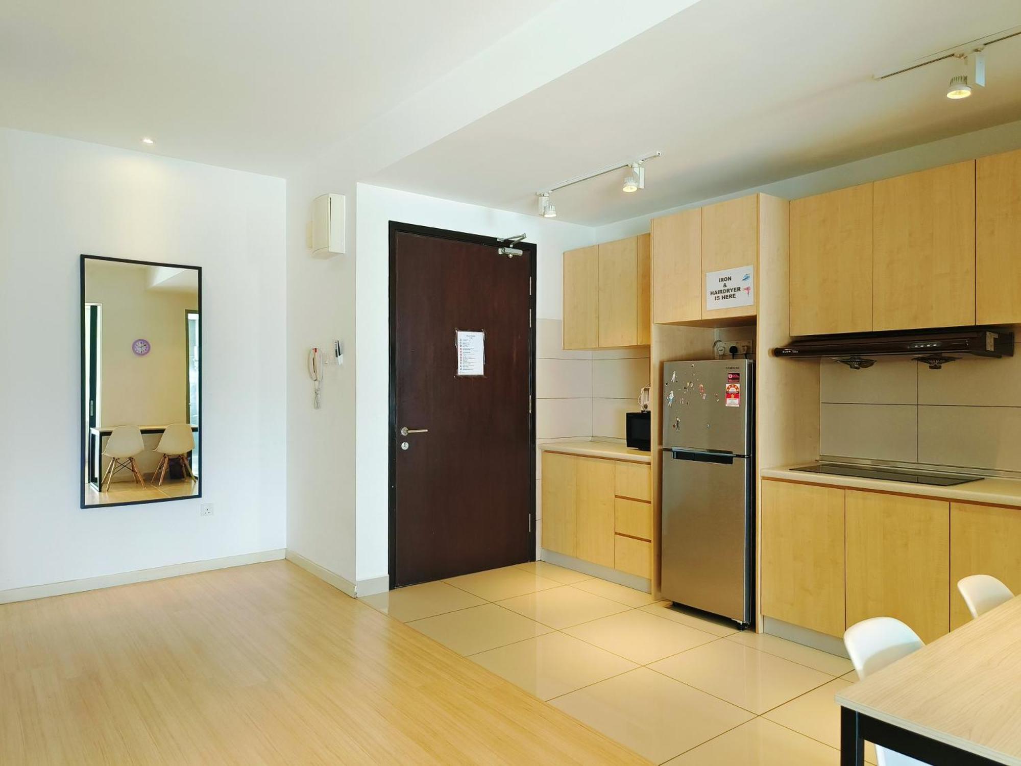 Usj One Homestay @ Subang Homestay Subang Jaya Exterior foto