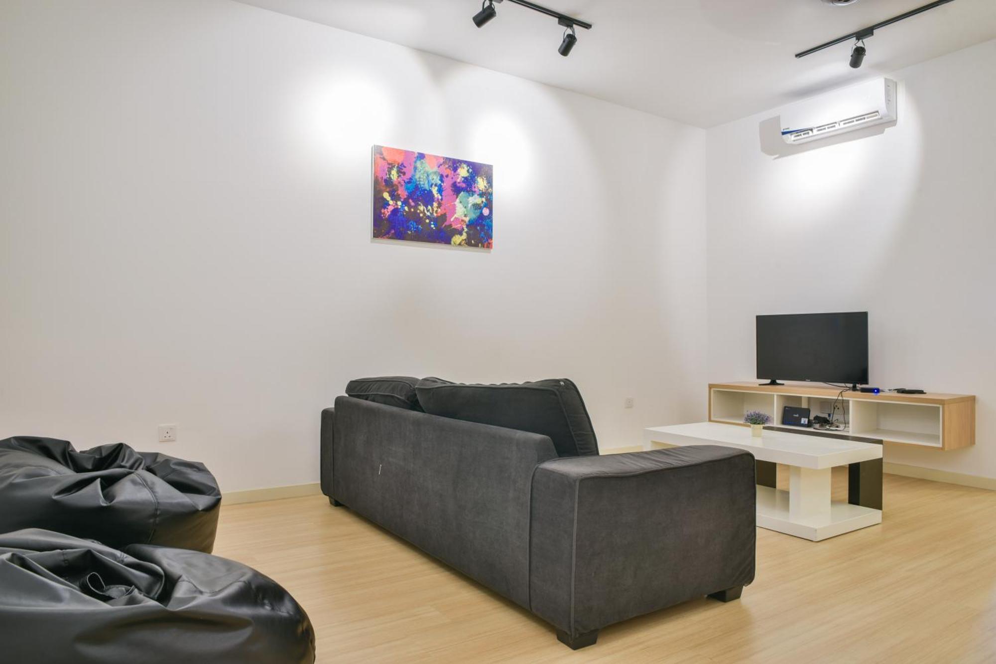 Usj One Homestay @ Subang Homestay Subang Jaya Exterior foto
