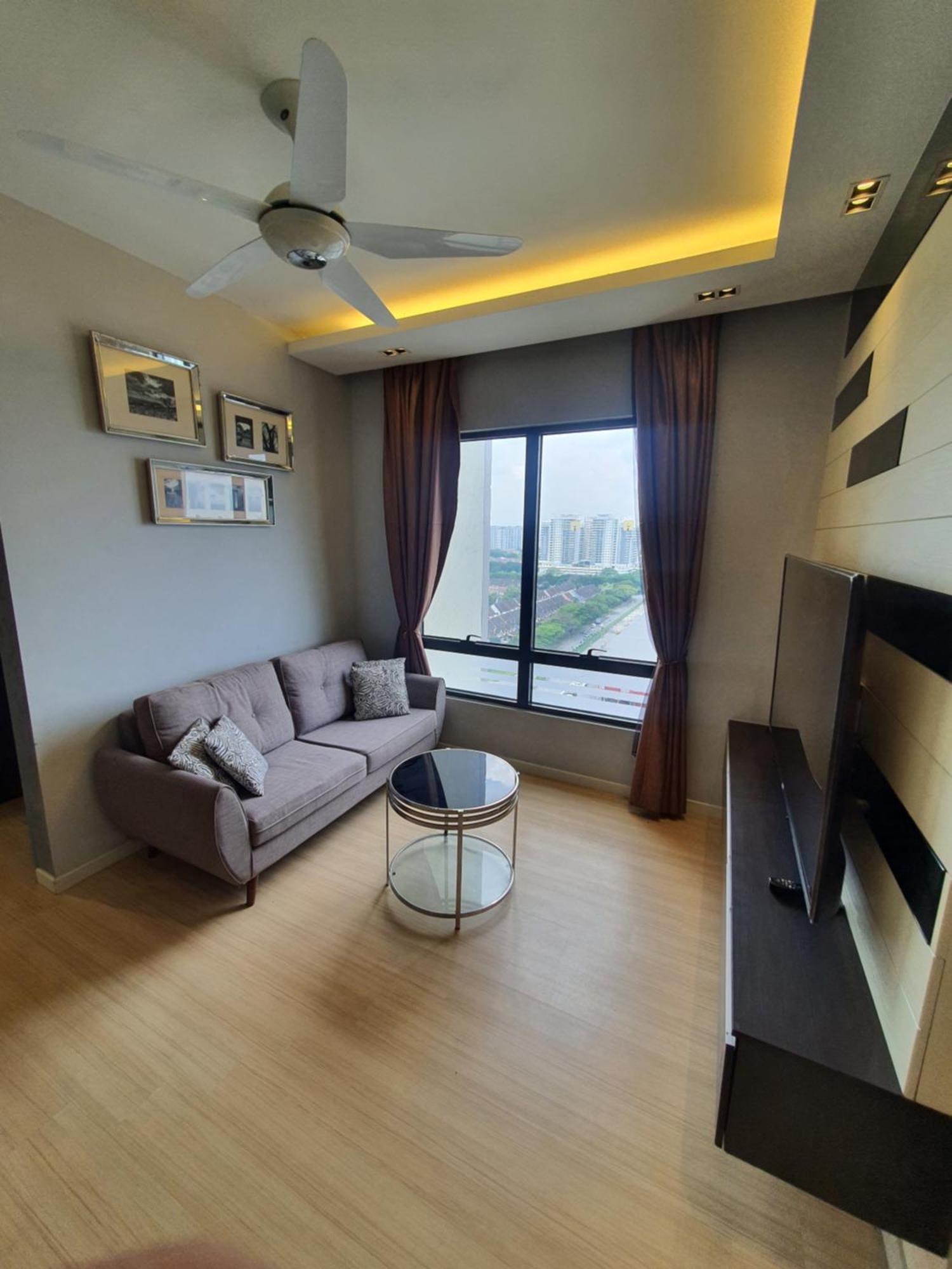 Usj One Homestay @ Subang Homestay Subang Jaya Exterior foto