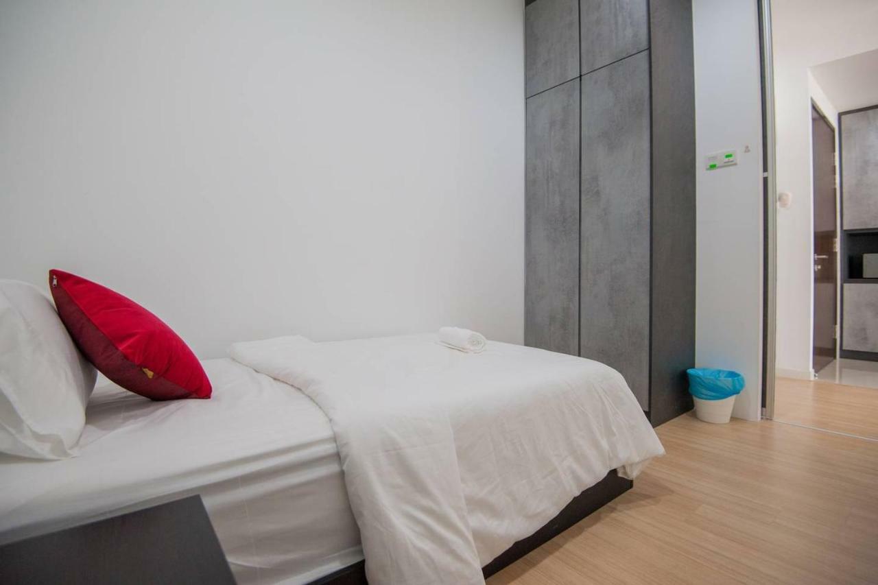 Usj One Homestay @ Subang Homestay Subang Jaya Exterior foto