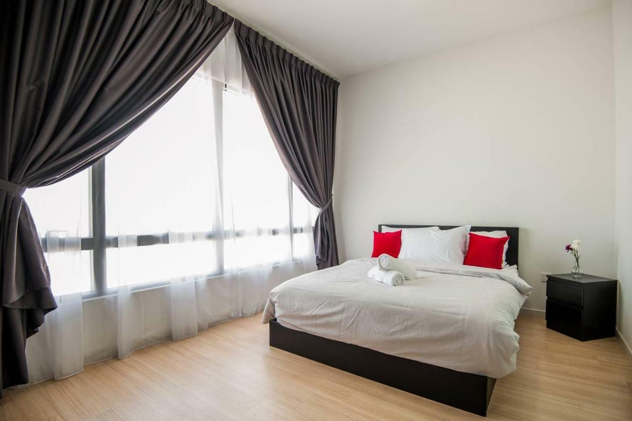 Usj One Homestay @ Subang Homestay Subang Jaya Exterior foto