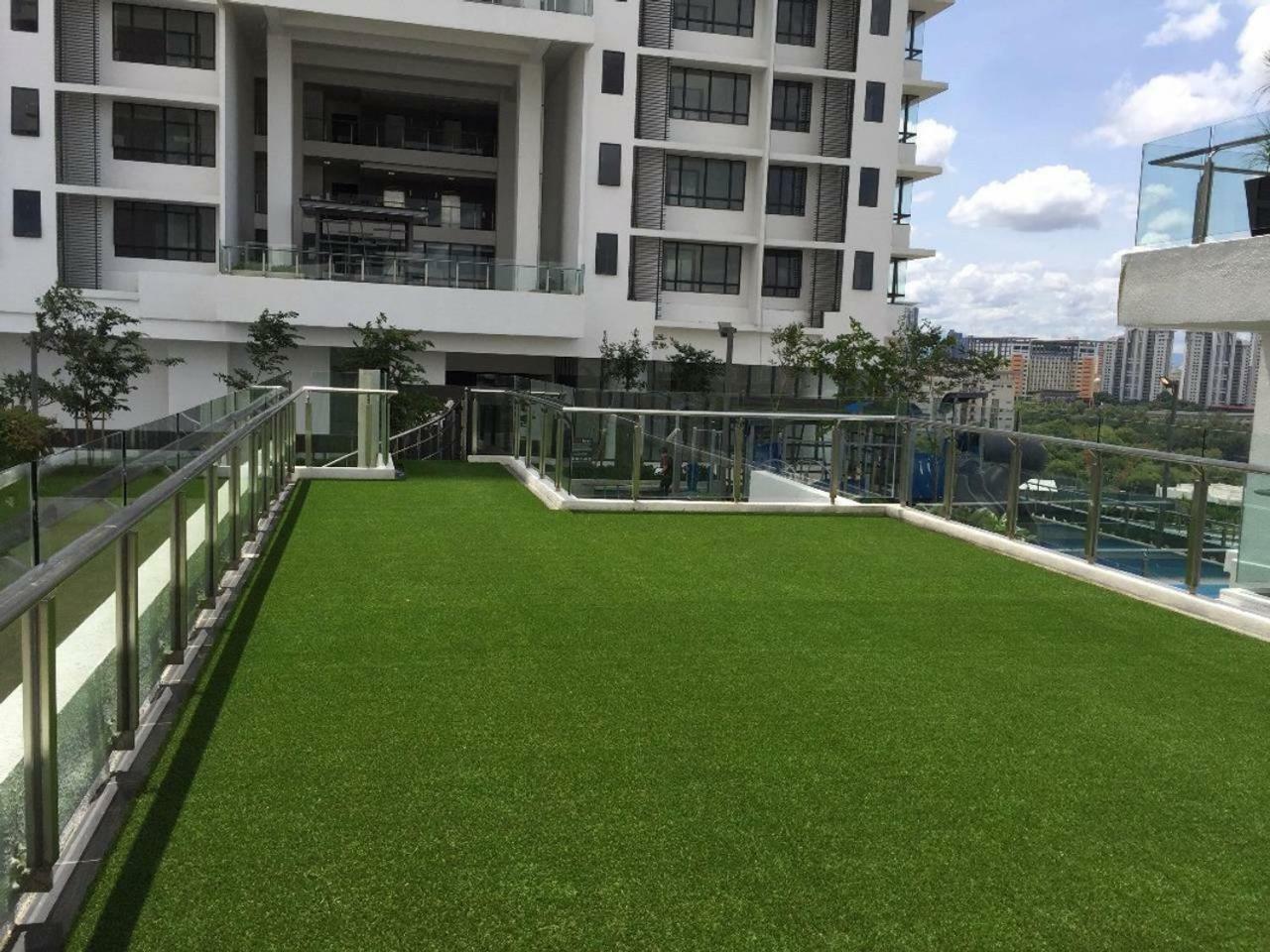 Usj One Homestay @ Subang Homestay Subang Jaya Exterior foto