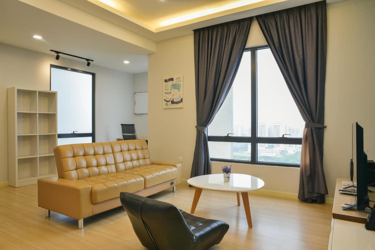 Usj One Homestay @ Subang Homestay Subang Jaya Exterior foto