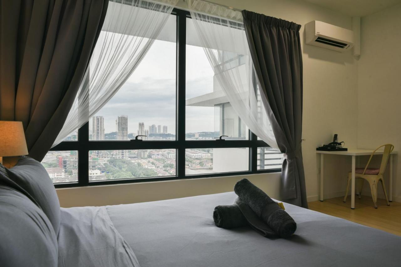 Usj One Homestay @ Subang Homestay Subang Jaya Exterior foto
